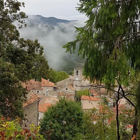 Feriehus Gite Les Gely En Cevennes *
