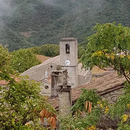 Gite Les Gely En Cevennes