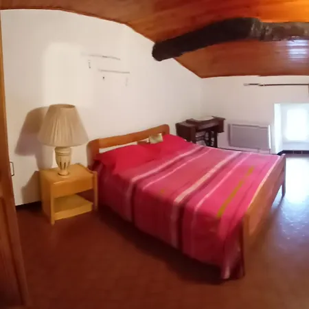 Feriehus Gite Les Gely En Cevennes *